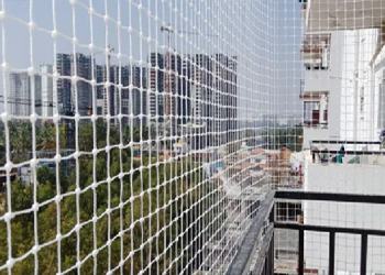Balcony Safety Net